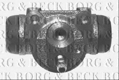 BORG & BECK bbw1743 -  Колесный тормозной цилиндр